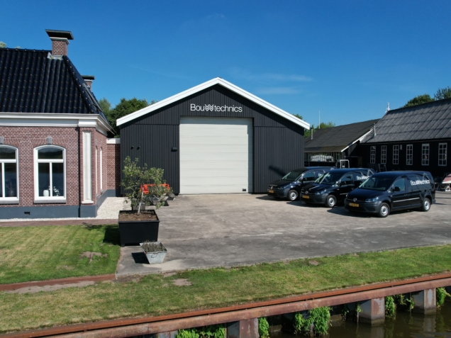 Al 30 jaar ervaring